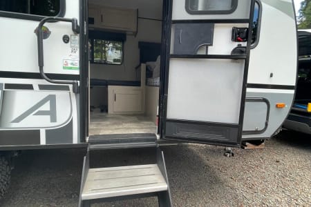 TwinFallsStatePark Rv Rentals