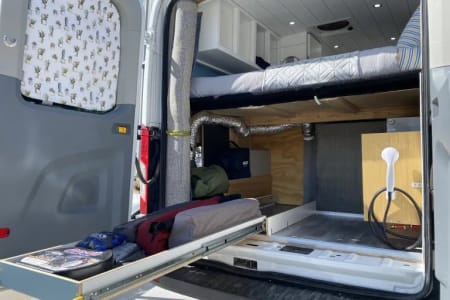 BoulderRV rentals