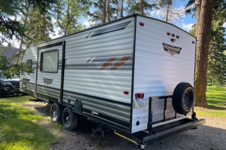 KalispellRV rentals