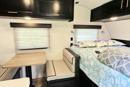 LeanderRV rentals