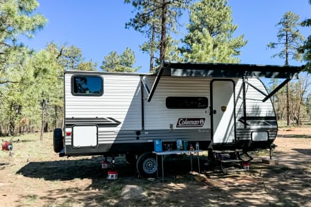 Queen CreekRV rentals