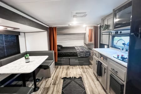 Queen CreekRV rentals