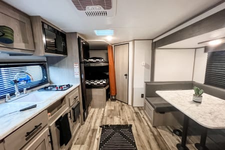 Queen CreekRV rentals