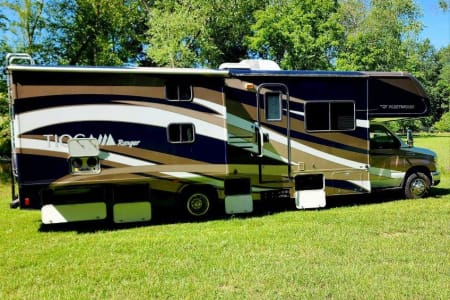 DavidsonvilleHistoricStatePark Rv Rentals