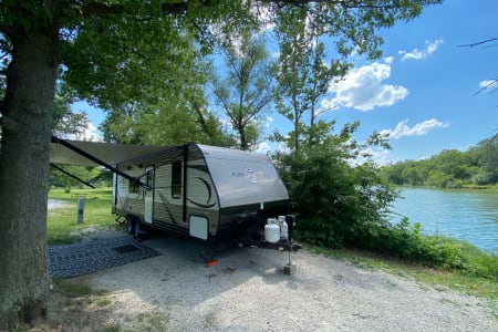 BloomingtonRV rentals