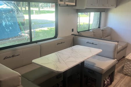 WoosterRV rentals