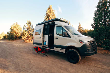 4PeaksMusicFestival Rv Rentals