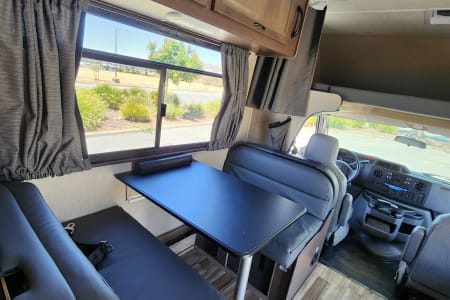 HenryW.CoeStatePark Rv Rentals