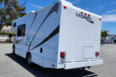 LakeDelValleStateRecreationArea Rv Rentals