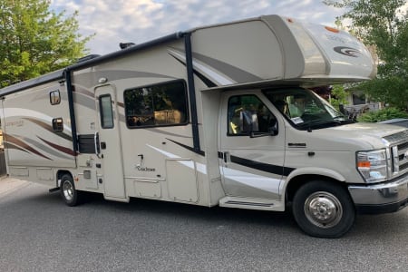 RichlandRV rentals