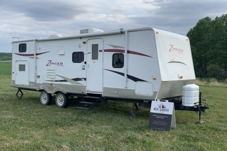 BlackfaldsRV rentals