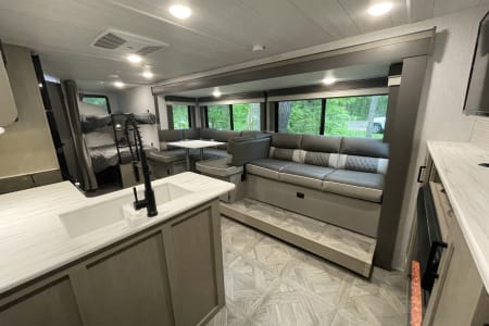 ItascaStatePark Rv Rentals