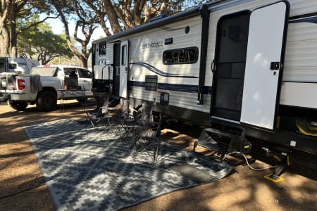 ForesthillRV rentals