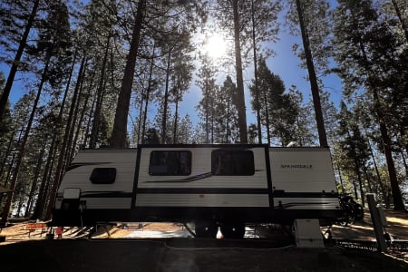 ForesthillRV rentals