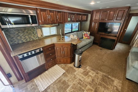 NewHampshire–Features Rv Rentals