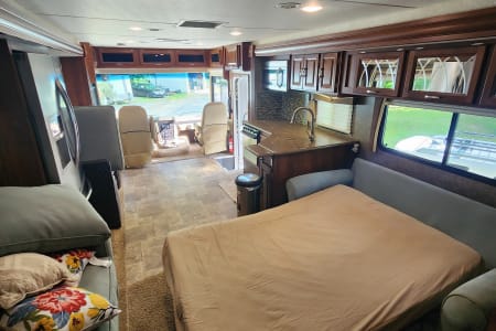 NorthLands Rv Rentals