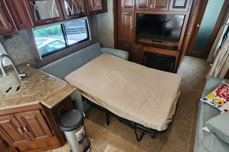 DanforthBayCamping Rv Rentals