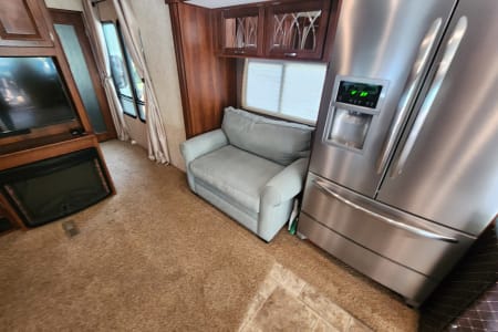 DanforthBayCamping Rv Rentals