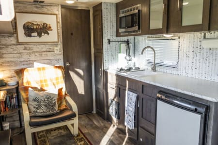 CharlevoixRV rentals