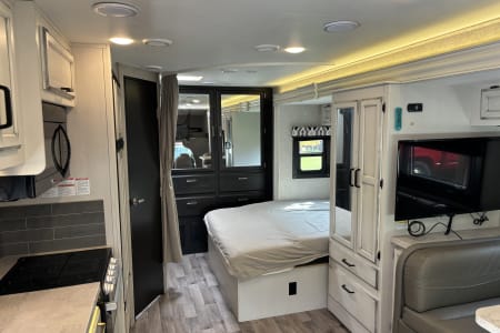 SavoyRV rentals