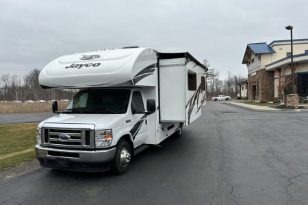 MollyStarkStatePark Rv Rentals