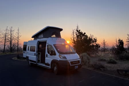 PortlandRV rentals