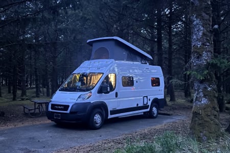 PortlandRV rentals