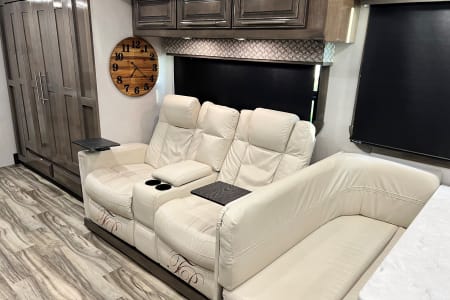 Commerce CityRV rentals