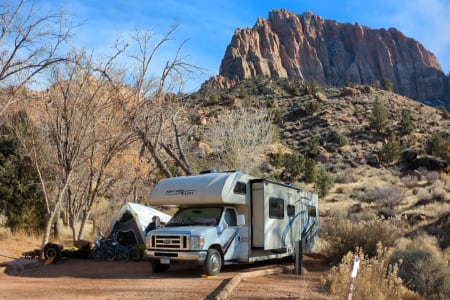 InterstateStatePark Rv Rentals