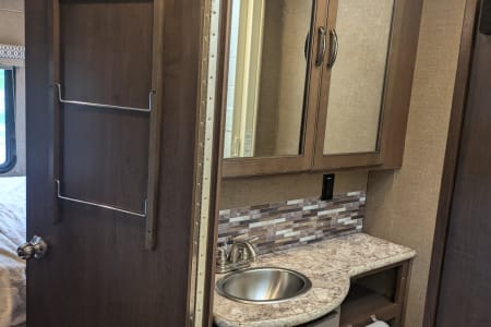 WyomingRV rentals