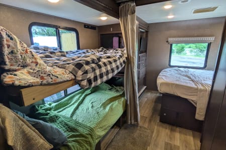 ChengwatanaStateForest Rv Rentals