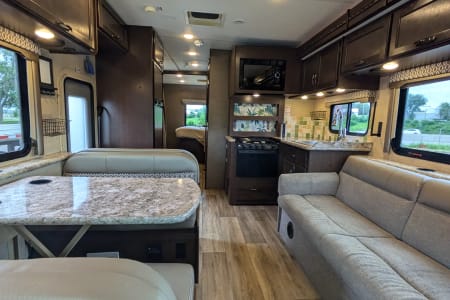 TheGreatBeyond Rv Rentals