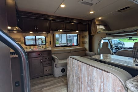 TheGreatBeyond Rv Rentals