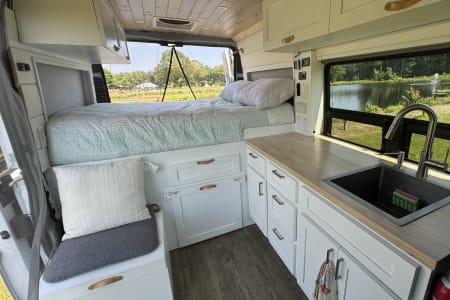 WarwickRV rentals