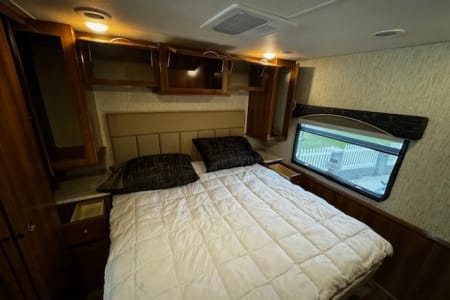 West Valley CityRV rentals