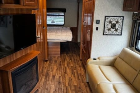 West Valley CityRV rentals