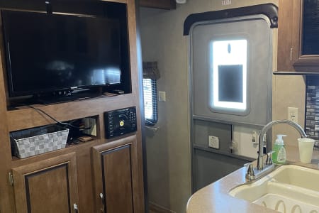 HartwellRV rentals