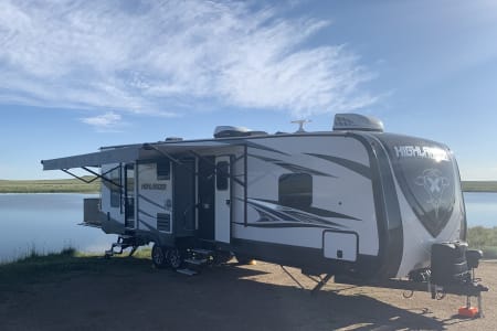 LovelandRV rentals