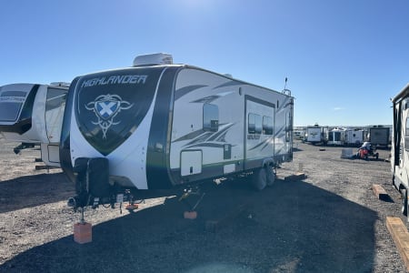 LovelandRV rentals