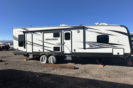 LovelandRV rentals