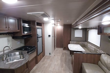 MasonRV rentals