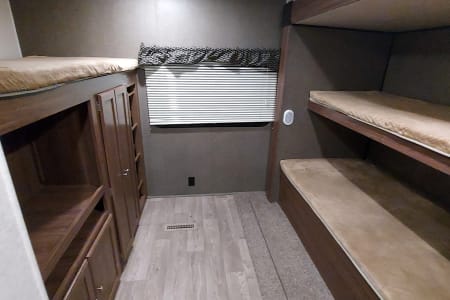 MasonRV rentals