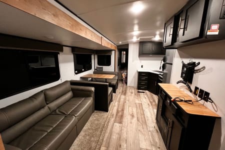 ForesthillRV rentals