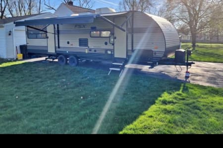 SturgisRV rentals