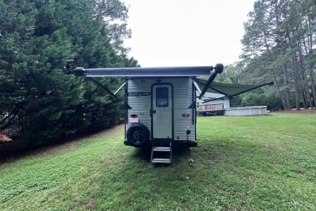 RaleighRV rentals