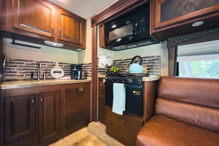 North Miami BeachRV rentals