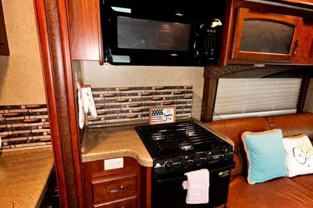 North Miami BeachRV rentals