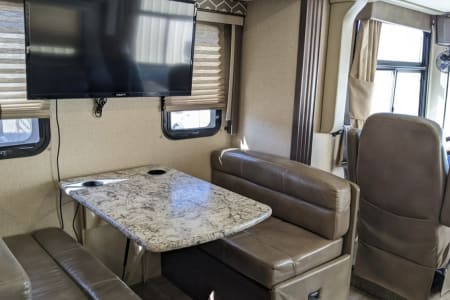 West Valley CityRV rentals