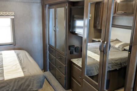 RV Rental salt-lake-city,Utah-(UT)