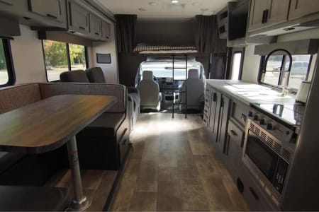 KennewickRV rentals